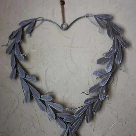 Les Songes D'helena 게스트하우스