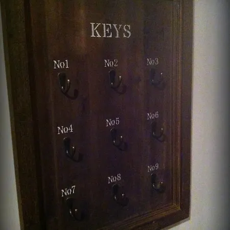 Les Songes D'helena 3* 옹플뢰르