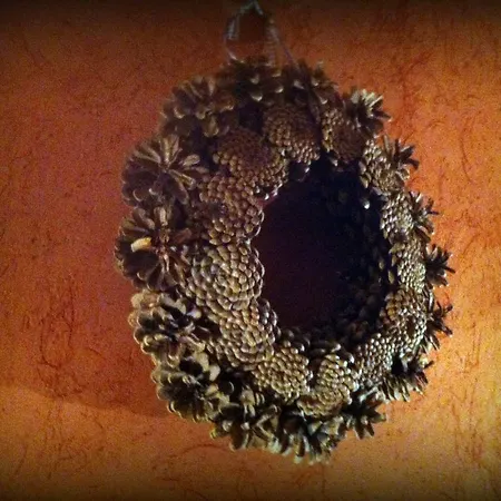 Les Songes D'helena 게스트하우스 3*