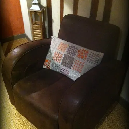 Les Songes D'helena 게스트하우스 3*