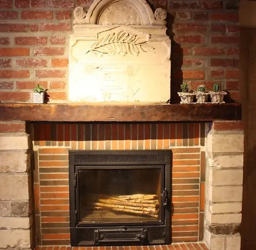 Gasthof Les Songes D'helena 3*