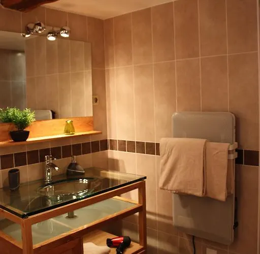 Gasthof Les Songes D'helena Honfleur