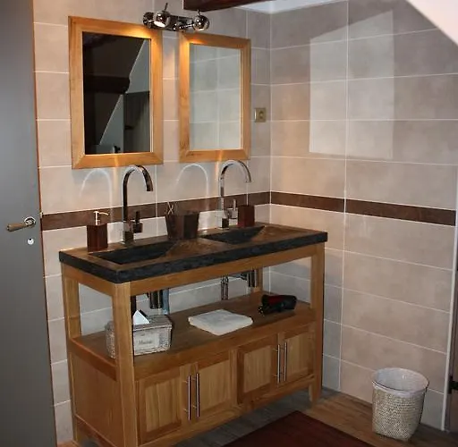 Les Songes D'helena Gasthof 3*