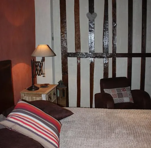 Gasthof Les Songes D'helena