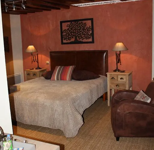 Gasthof Les Songes D'helena 3*