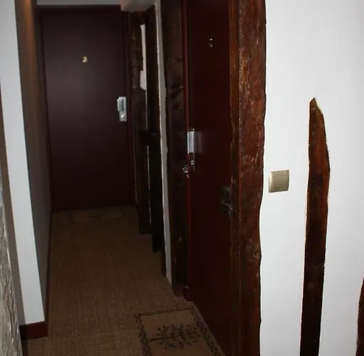 Les Songes D'helena 3* Honfleur