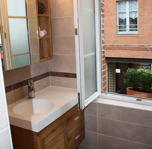 Les Songes D'helena Gasthof Honfleur