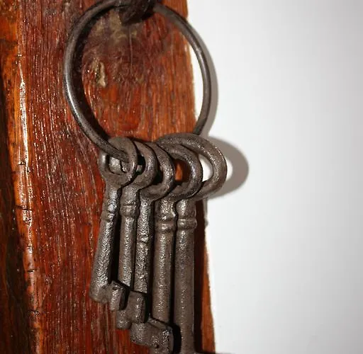 Les Songes D'helena Gasthof