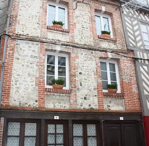 Gasthof Les Songes D'helena