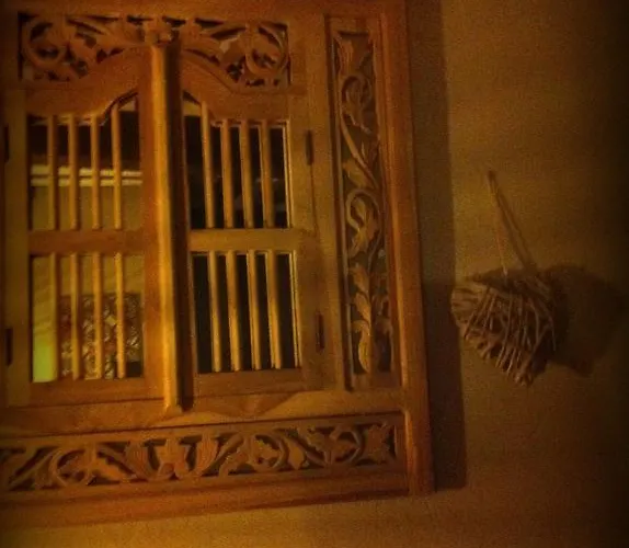 Gasthof Les Songes D'helena