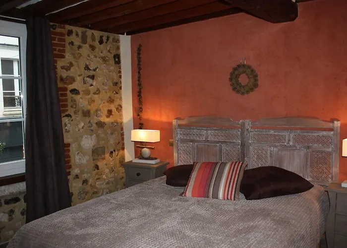 Gasthof Les Songes D'helena