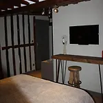 Les Songes D'héléna Affittacamere 4*