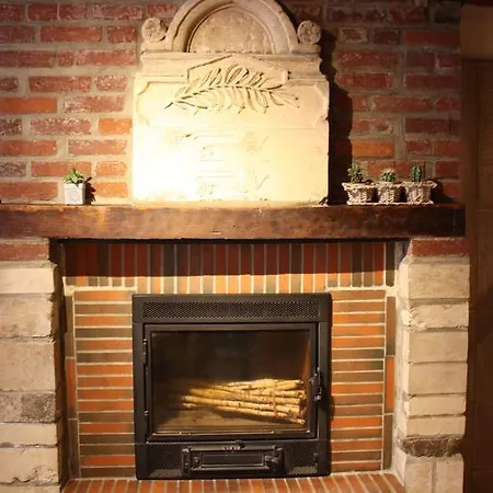 Maison d'hôtes Les Songes D'héléna 3*