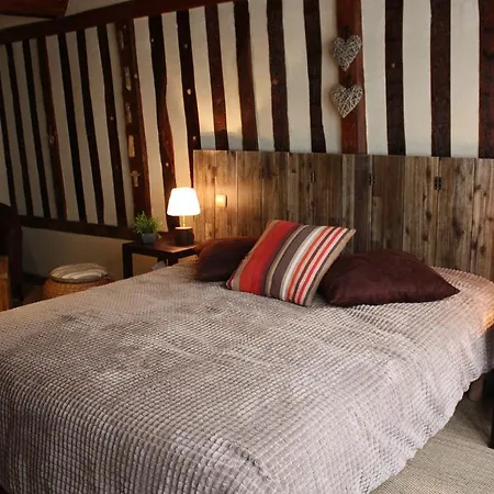 Les Songes D'héléna Honfleur