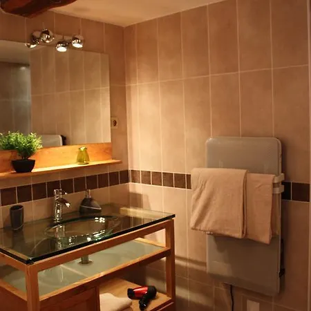 Maison d'hôtes Les Songes D'héléna Honfleur