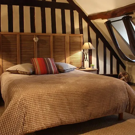 Les Songes D'héléna Maison d'hôtes