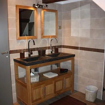 Les Songes D'héléna Maison d'hôtes 3*