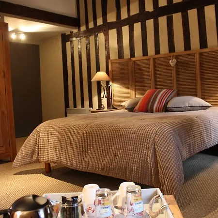 Maison d'hôtes Les Songes D'héléna