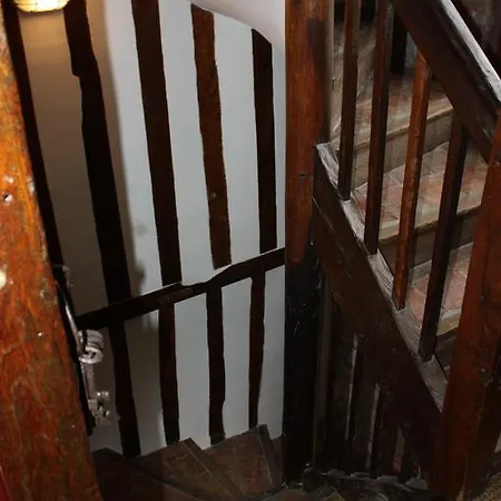 Les Songes D'héléna Maison d'hôtes 3*