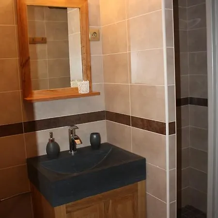 Maison d'hôtes Les Songes D'héléna Honfleur