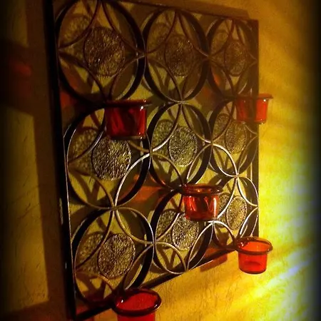 Les Songes D'héléna Maison d'hôtes Honfleur