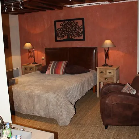 Maison d'hôtes Les Songes D'héléna 3*