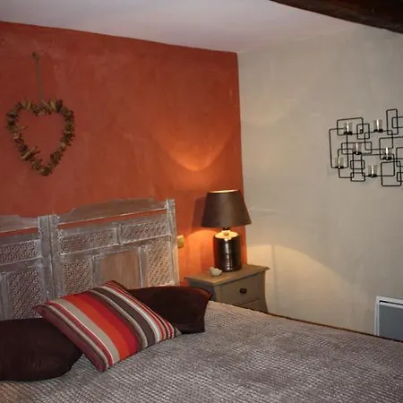 Maison d'hôtes Les Songes D'héléna Honfleur