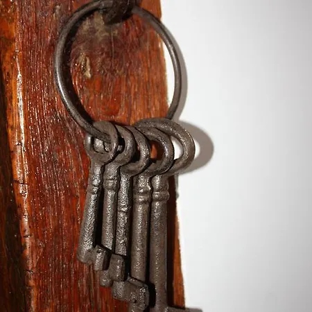 Les Songes D'héléna Maison d'hôtes