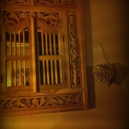 Maison d'hôtes Les Songes D'héléna