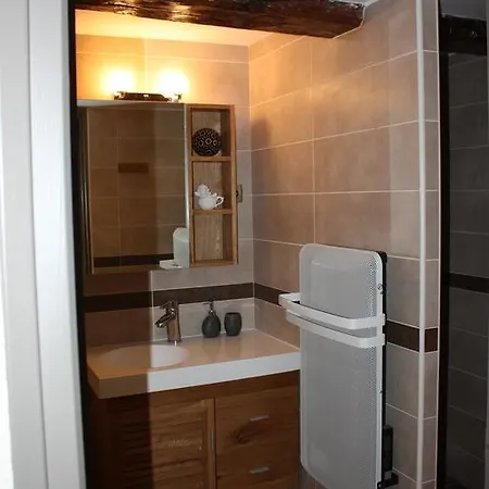 Les Songes D'héléna Maison d'hôtes