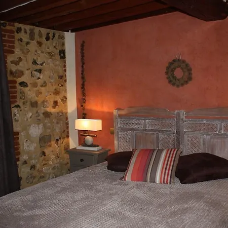 Maison d'hôtes Les Songes D'héléna