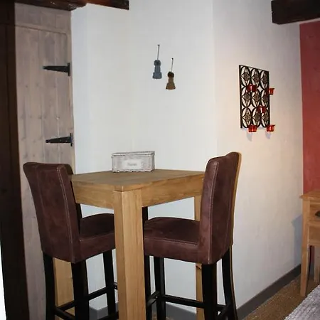 Les Songes D'héléna Maison d'hôtes Honfleur