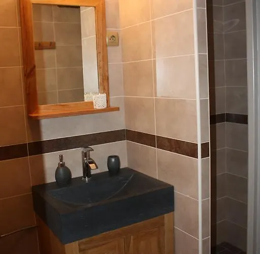 Guest house Les Songes D'helena Honfleur