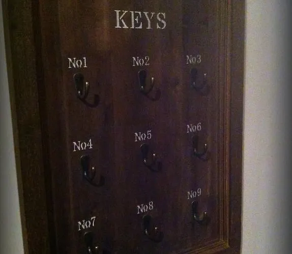 Les Songes D'helena 3* Honfleur