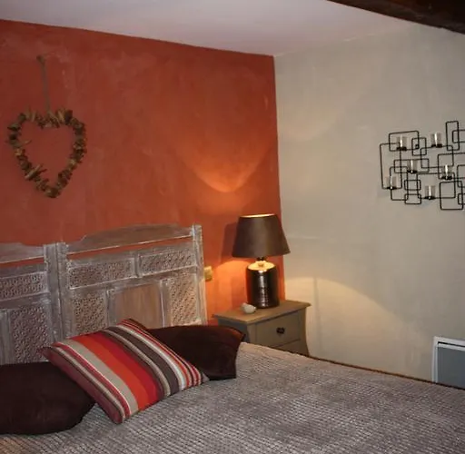 Guest house Les Songes D'helena Honfleur